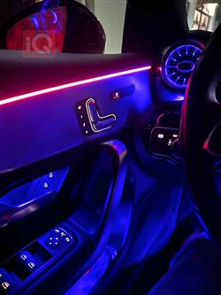 مرسيدس بنز A-Class